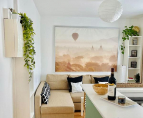 Charming Appartment - Paris Stade de France